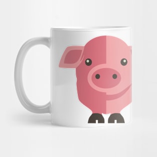 pig Mug